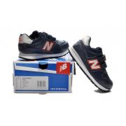 Basket New Balance Enfant